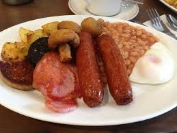 theoldbarracks_'s tweet photo. Get the right start to the day and have a good breakfast #fullIrish with us. #athenry https://t.co/nzWw3o033s