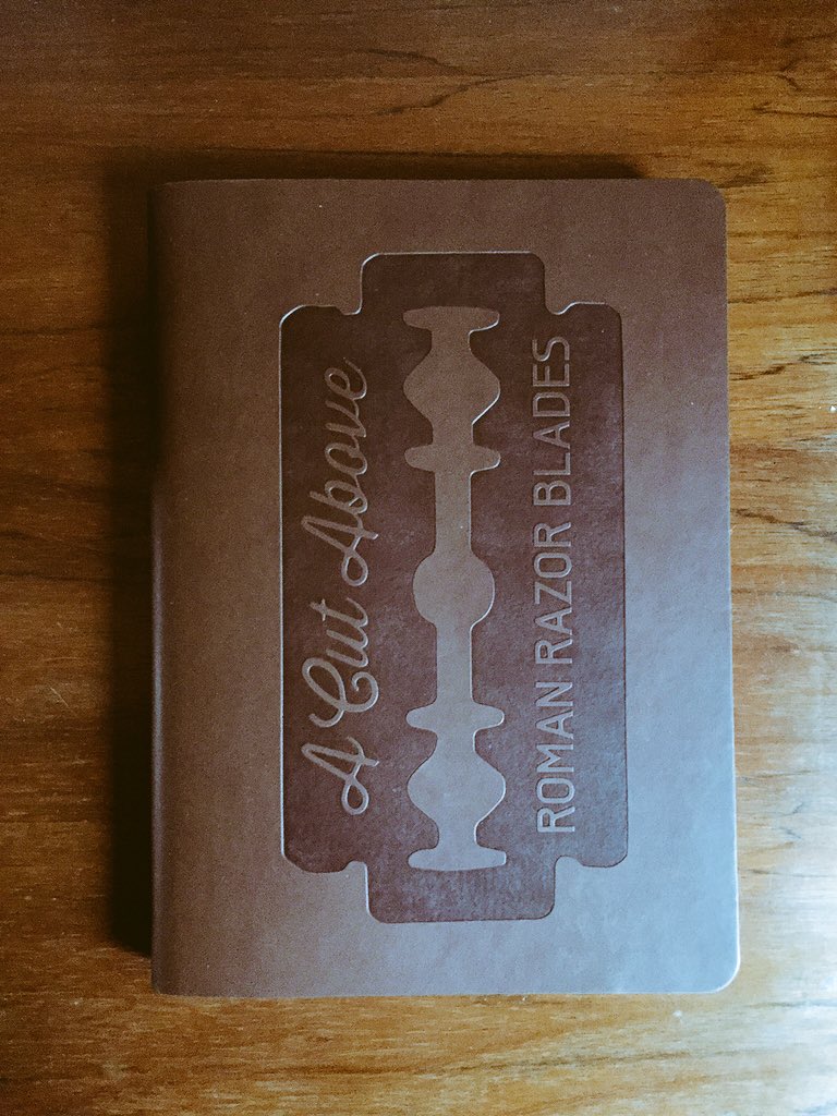 DistilStudio's tweet image. Enjoying our @Noted_Notebook from @carterwongthink sharp thinking.