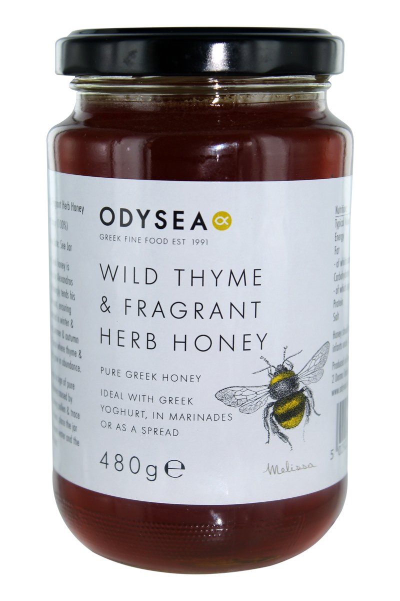 Cooked_UK's tweet photo. Celebrate #HoneyWeek - WIN @Greek_Food_UK pine and fir &amp; wild thyme honey! RT &amp; follow to enter. T&amp;Cs in next tweet! https://t.co/lgcuAuDLfQ