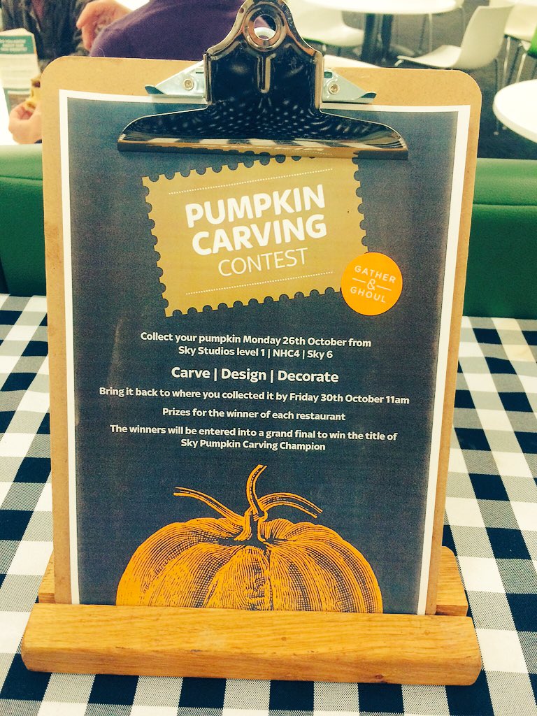 jessica_cleaver's tweet photo. It's competition day... Who's going to be the winner? #pcc2015 @sarabfoodie @Gatherandgather @Georgiaopeters7 https://t.co/32rLgdmihn