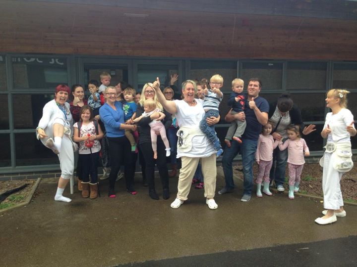 MagicAdventure2's tweet image. What a fun, magical and musical week it has been in #Peterborough! Thanks for having us!