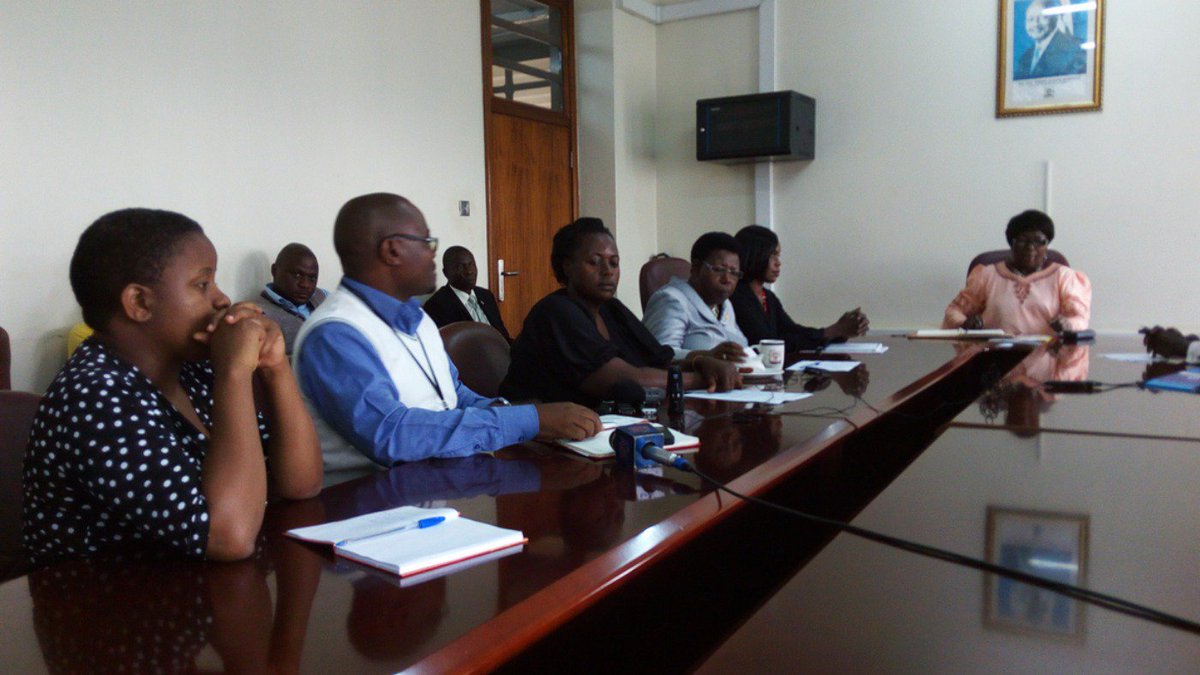 Hon. Speaker, can we have a commission of inquiry into police brutality?