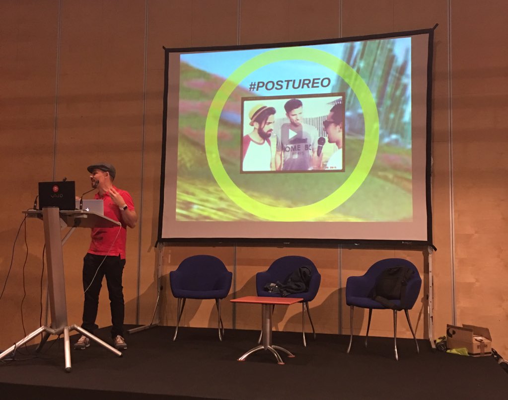 motionlabs's tweet photo. Lo importante es el #postureo #bimehackday #bimepro 😁😁😁 https://t.co/28ETCESUB3