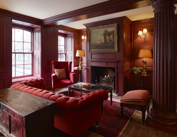 BattyLangleys's tweet photo. The Parlour serves as an ideal breakout or syndicate room
https://t.co/b6LipPiXCz #BattyLangleys #EventProfs https://t.co/fz0kUi6fyA