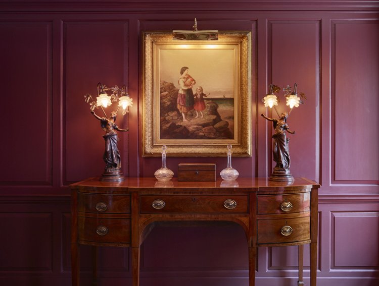 BattyLangleys's tweet photo. The Parlour serves as an ideal breakout or syndicate room
https://t.co/b6LipPiXCz #BattyLangleys #EventProfs https://t.co/fz0kUi6fyA