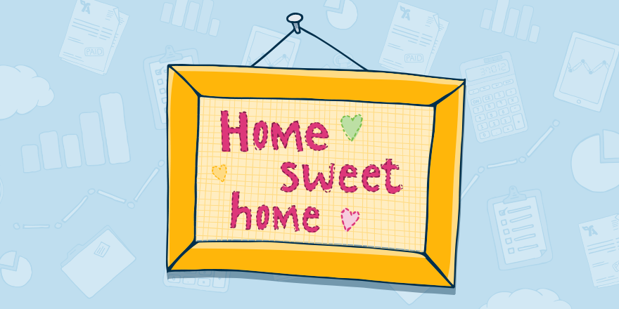 freeagent's tweet photo. Do you work from home? These apps could really increase your productivity: https://t.co/Jazxok6wQq https://t.co/IYab7ABoaG