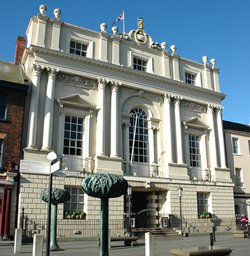 VisitDoncaster's tweet photo. Visit Doncaster's magnificent Historic Mansion House today Open 10am-2pm Free Entry https://t.co/GCTq5oP9iK
