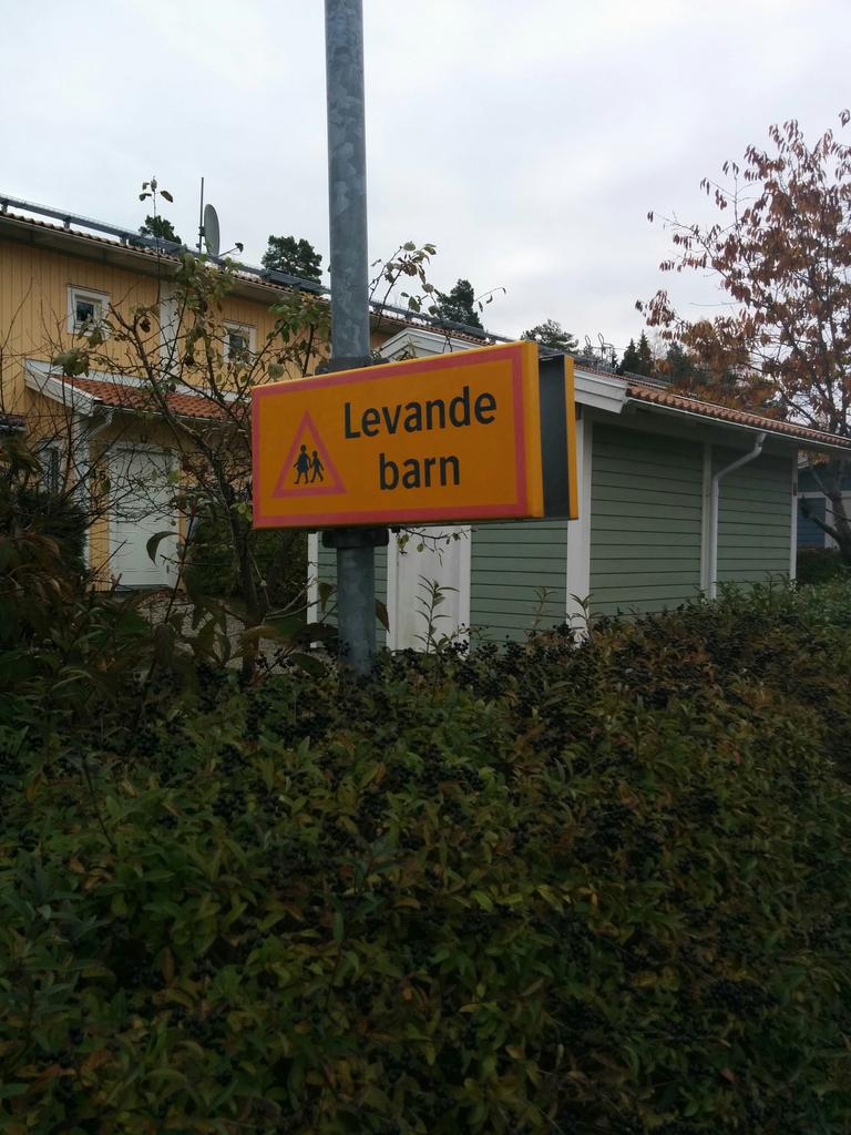 Bra varnat, den sorten är den värsta