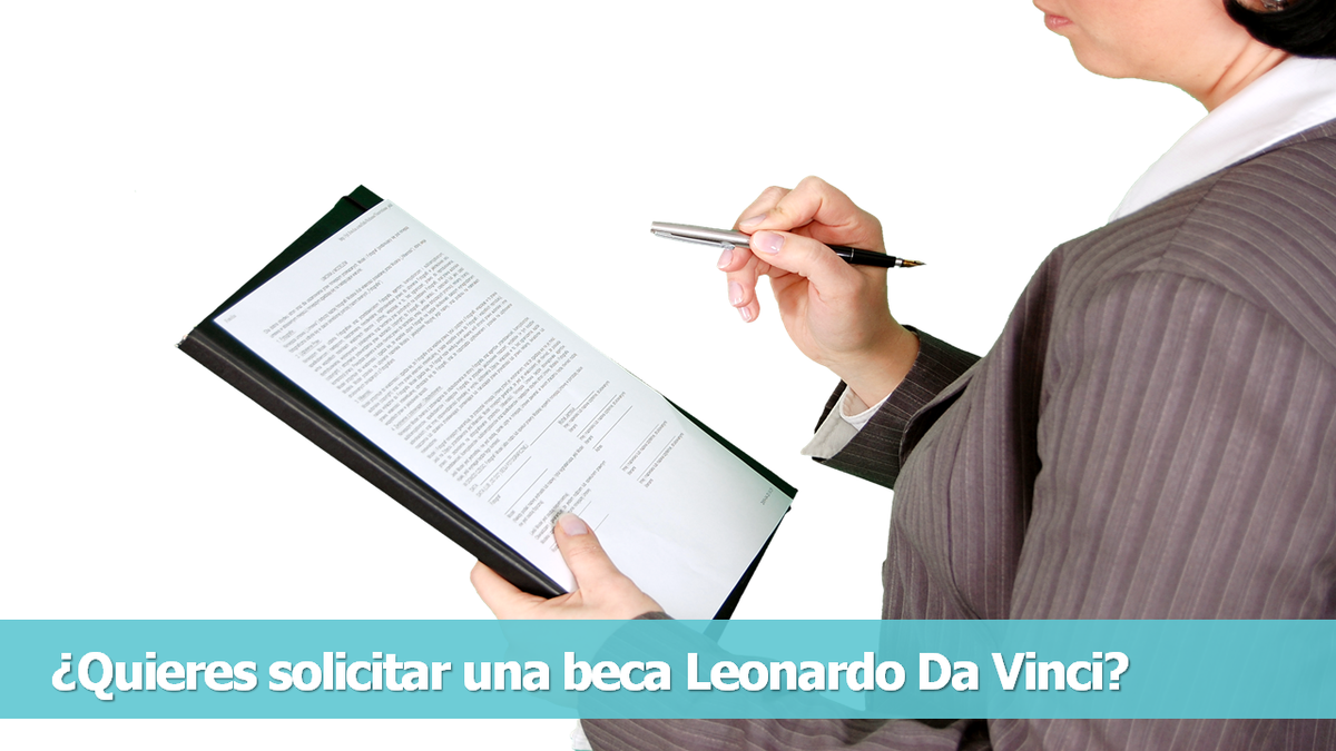 becasmecd's tweet image. ¿Conoces las becas Leonardo Da Vinci? Accede e infórmate. #becaleonardodavinci #becasmecd
becasmecd.es/solicitar-beca…