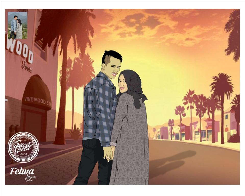 Open order:
#ArtVector#LineArt#LogoDesaign#Wedding#Pra'Wedding#VideoStopMotion
Info#5949D5CD#295C70EC#089632455102