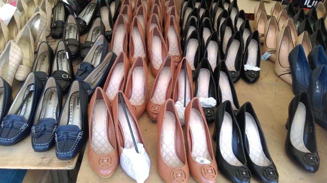 Palmy Shoes from Thailand, Women's Fashion, Footwear, Sandals on Carousell