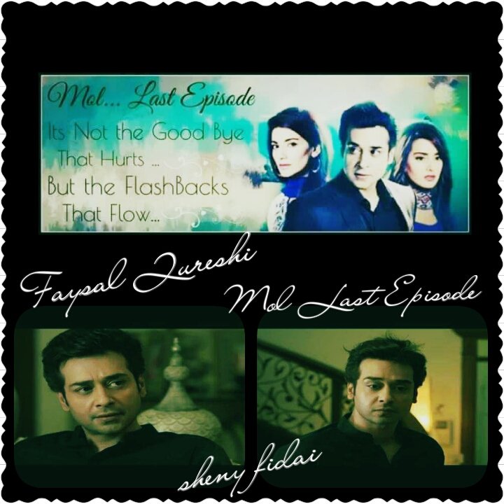 shenyfidai1's tweet photo. Tomorrow is Last Epi of #MOL Outstanding Performance by @faysalquraishi as#Shehryar Hassan 
 Really Excited 💜💚👍👏👌 https://t.co/idNlt6sLA4