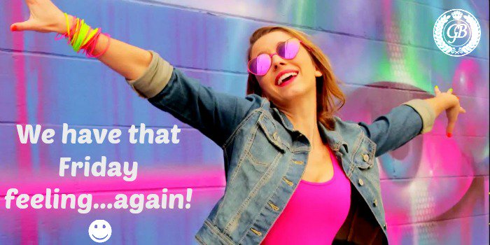 GlamBoxRs's tweet photo. #onokad znaĆĄ da je #petak :) #fridaymotivation #FeelGoodFriday #GlamBoxRs #sreca https://t.co/hdfl5kg78b