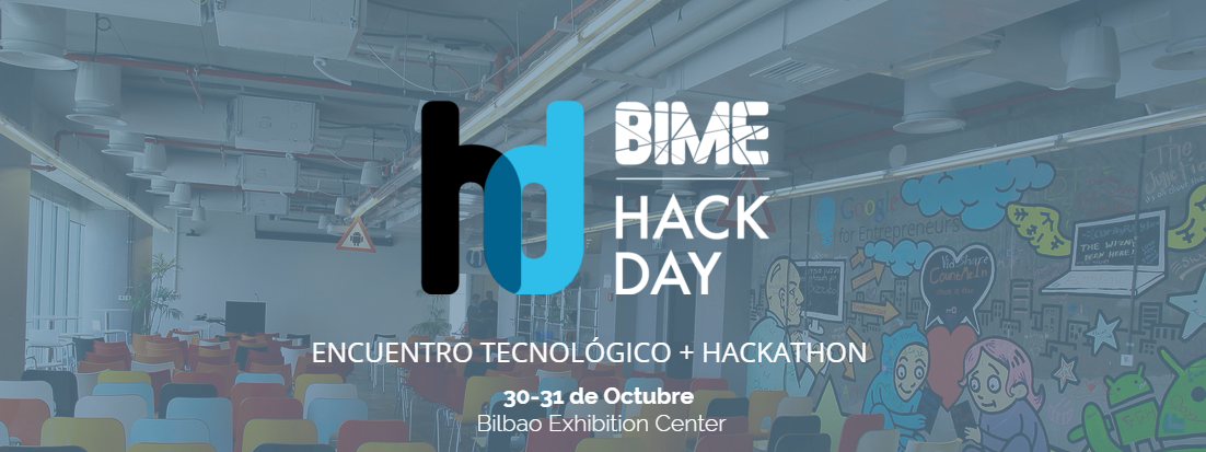 Muaaka's tweet photo. Con @JavitxuTranche representando a https://t.co/kRnlpKxkoy 🎧❤ en el #bimehackday #bimepro https://t.co/jr2kD0DwdT