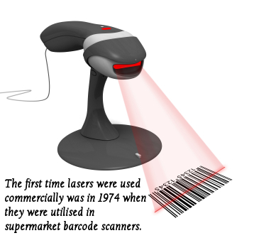 Yelotestsystems's tweet photo. **DID YOU KNOW**
#laser #lasertesting #engineering #physics #barcodescanner #commerciallasers https://t.co/NOyD09KSh8
