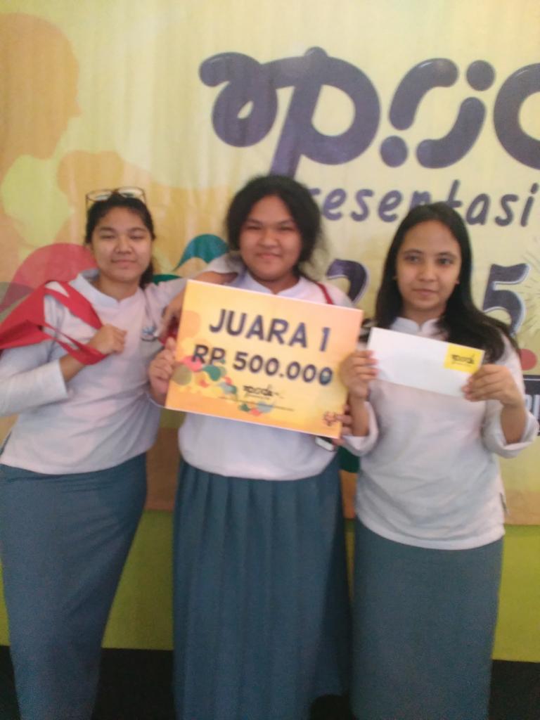 Villa Merah Jakarta tweet media