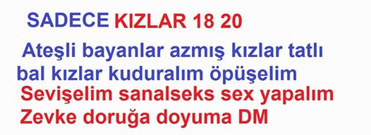 NEFESM2's tweet photo. 20 yaş üstü kesinlikle eklemesin yazmasın.....istanbul bekliyorm ...KIZLAR NERDESİNİZ https://t.co/91iGIrgC4m