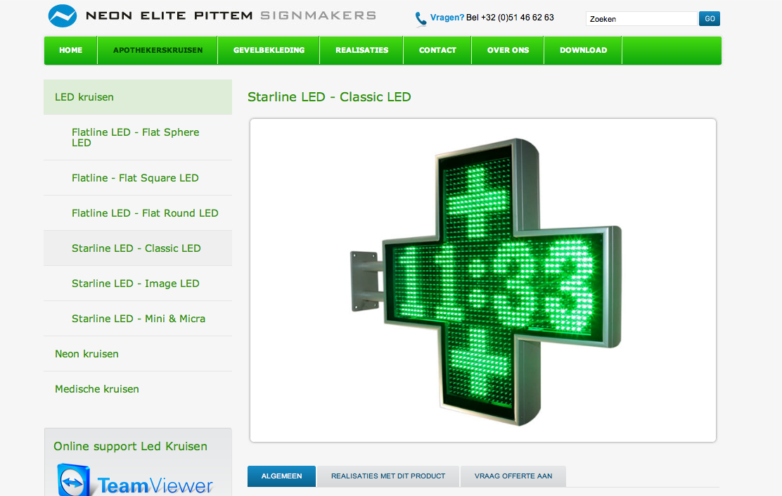Heeft er iemand ook #problemen met #neonelite #ledverlichting. De helft werkt niet meer. Ze geven geen garantie.