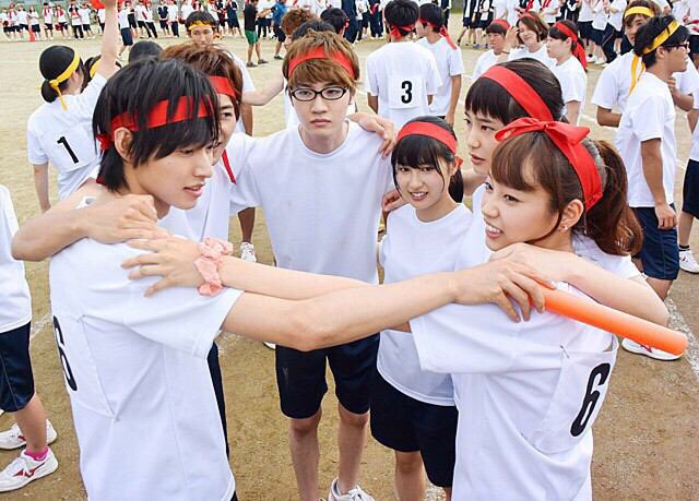 れ い Twitter પર ハチマキこんなに 似合う人いるー 体操着とかイケメンすぎか 山﨑賢人 Orange Orange待ちきれない T Co 3tj84ntckr れ い Twitter પર ハチマキこんなに 似合う人いるー 体操着とかイケメンすぎか 山﨑賢人 Orange Orange待ちきれない T Co 3tj84ntckr