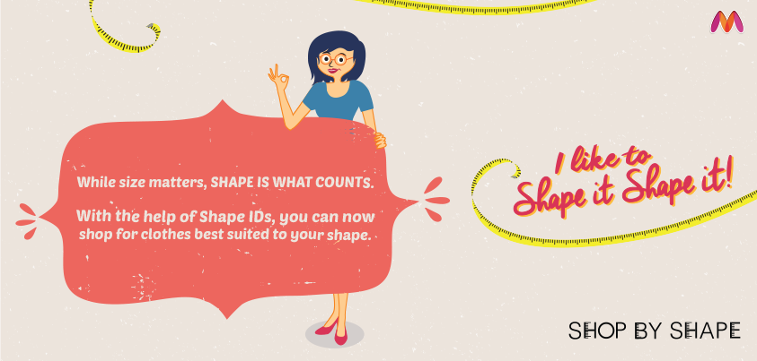 myntra's tweet photo. Busted: Some common myths on bodyshape! Always #ShopByShape: https://t.co/zqNlLDLe6I https://t.co/qvEZLCd9pT