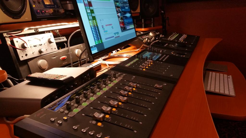SamberProd's tweet photo. New look @SamberProd https://t.co/10kL6NoSEo