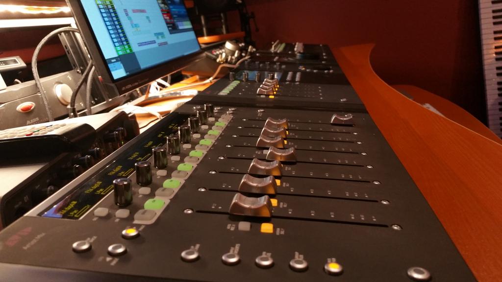 SamberProd's tweet photo. New look @SamberProd https://t.co/10kL6NoSEo