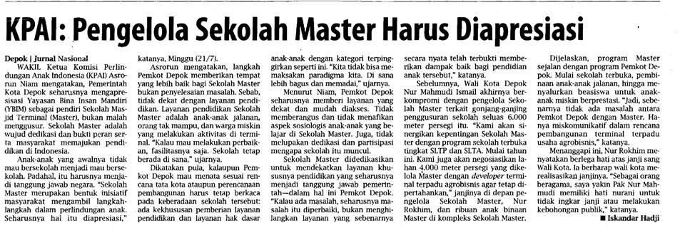 saveMASTER tweet media