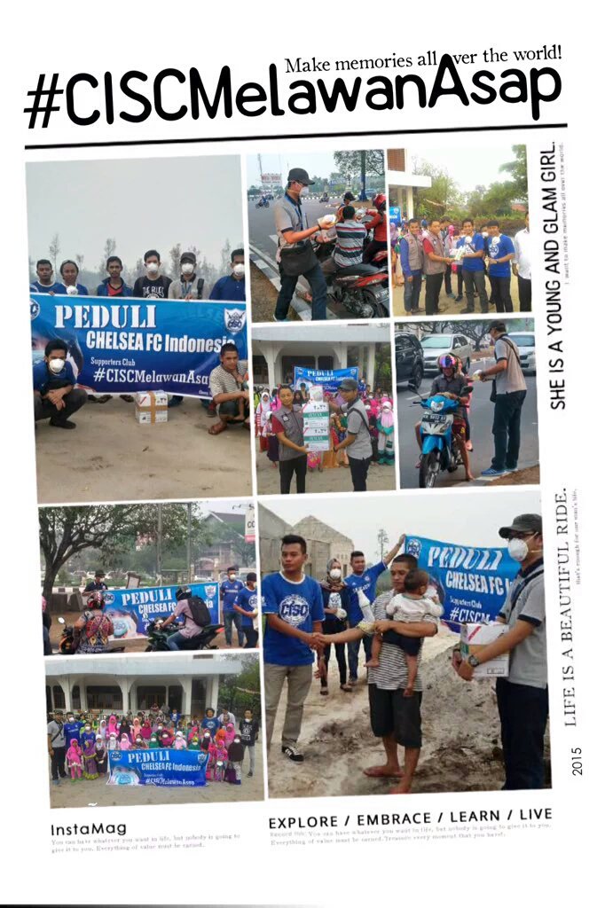 CISCsemarang's tweet photo. Telah disalurkan 25 box masker N95 &amp; 144 tabung Oxycan dalam #CISCMelawanAsap tahap 1 di Palangkaraya.

#ThisIsCISC https://t.co/RkTNdV0xax