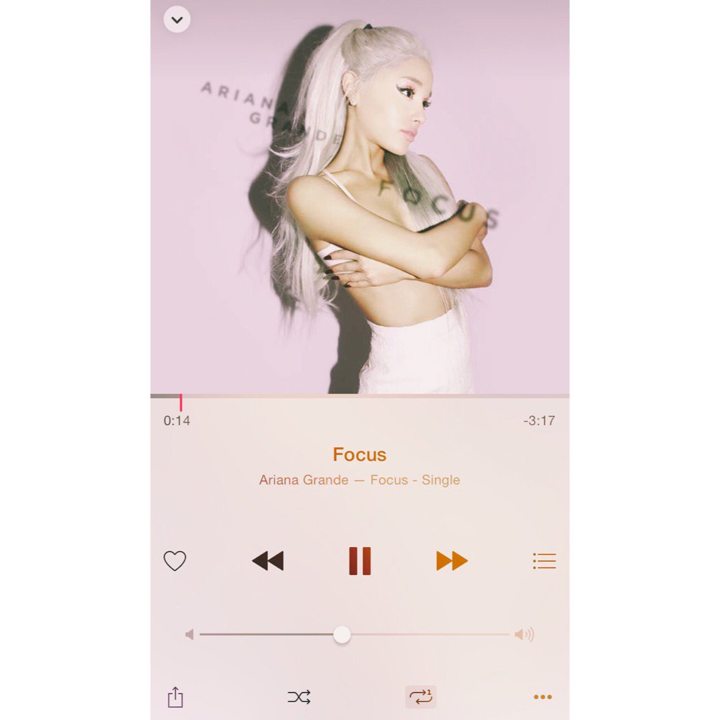 Disney0501's tweet photo. #Focus 買った💜💜
聴いていくたびに、どんどんハマっていく中毒性のある曲😂
次のアルバムも楽しみだなあ💫
#FocusOniTunes #FocusIsComing https://t.co/KVHGpjmGo6