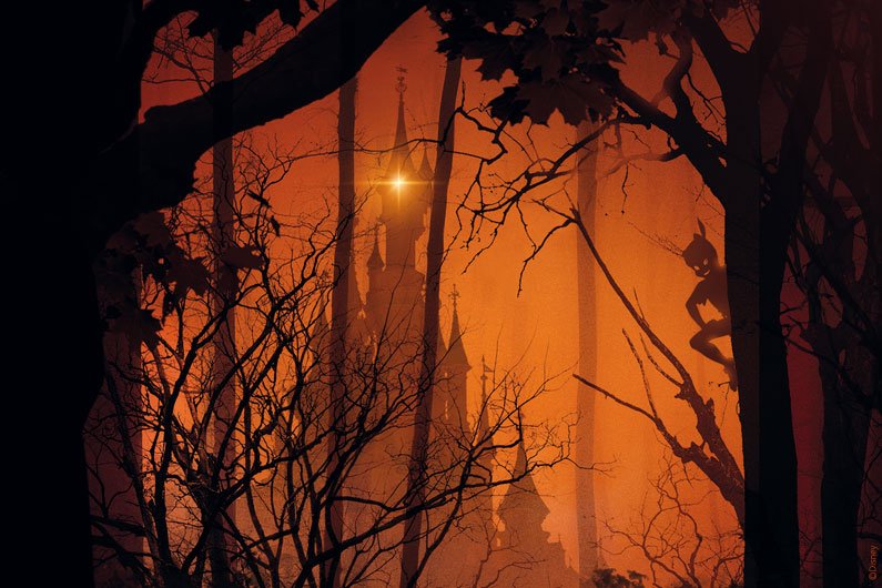 RTL2officiel's tweet photo. Dès 16h, retrouvez @LeDriveRTL2 en direct de @DisneylandParis #HalLoLween > https://t.co/WHL3FFdbFS https://t.co/oPz9yNs7wU