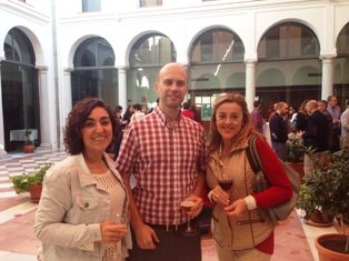 Lanzadera2H's tweet photo. Nuestro tuit 400 para clausurar la 2ª @Lanzadera2H en #Archidona, con @Lanzaderas_EES #Andalucia y deciros ¡GRACIAS! https://t.co/fQWpMZyGml