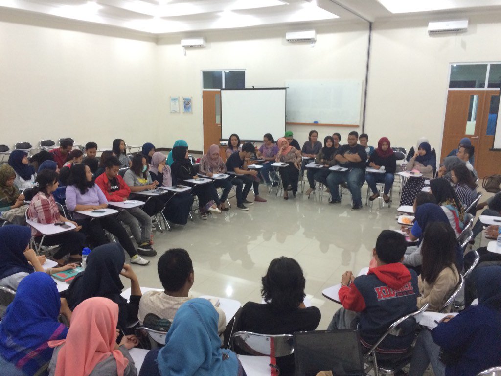 SEMA PSIKOLOGI KMUP tweet media