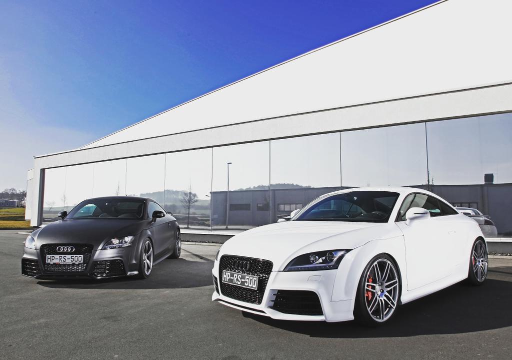 Audimania tweet media