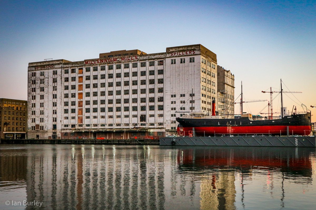 ian_burley's tweet image. Busy today sorting through EOS-M10 shots from - #CanonMillsMeet @CanonUKandIE