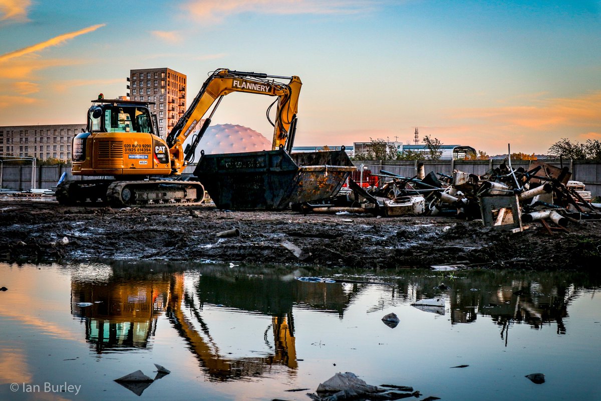 ian_burley's tweet image. Busy today sorting through EOS-M10 shots from - #CanonMillsMeet @CanonUKandIE