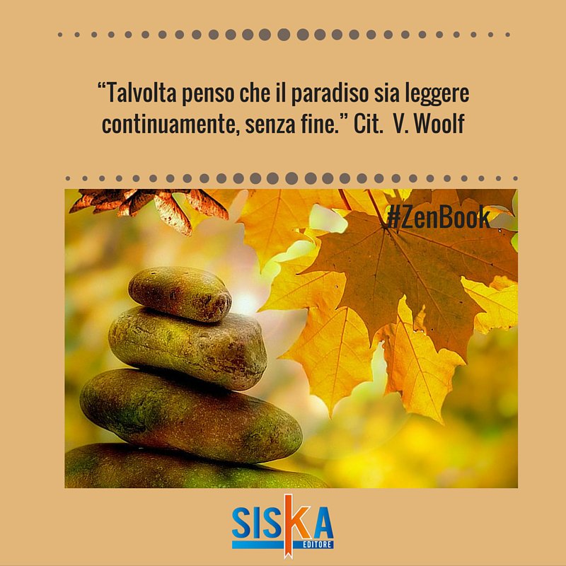SiskaEditore's tweet photo. Cosa farete durante questo speciale fine settimana?
#ZenBook https://t.co/DpYA0b3XG6