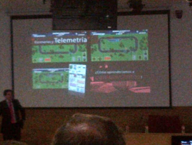 hkarrme's tweet photo. .#LEANcadiz Telemetria un juego como valor a tus procedimientos aplicado Lean https://t.co/WFApvJEEE8