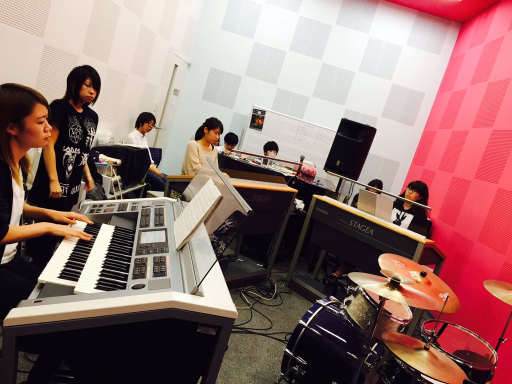 洗足eo Music Cherish Twitterren Mちぇり 2 曲紹介 きっと大迫力の演奏を聴かせてくれるでしょう 三次紗梨菜 吉澤美穂 渡邉海祐 で Tarkus クラシックアレンジがとてもかっこいい 曲紹介 りなちゃんのオリジナル 曲名は当日のお楽しみ きれいな曲 洗足eo Music Cherish Twitterren Mちぇり 2 曲紹介 きっと大迫力の演奏を聴かせてくれるでしょう 三次紗梨菜 吉澤美穂 渡邉海祐 で Tarkus クラシックアレンジがとてもかっこいい 曲紹介 りなちゃんのオリジナル 曲名は当日のお楽しみ きれいな曲