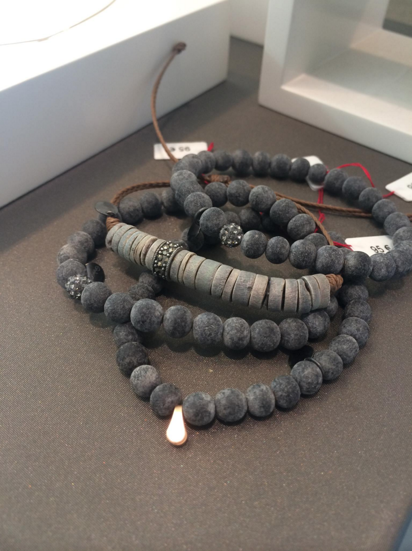 OpenMyMed's tweet image. #LSonge New Collection #pure and #nude at #Frojojoailler #jewelry #mediterranean #openmymed #2013talent