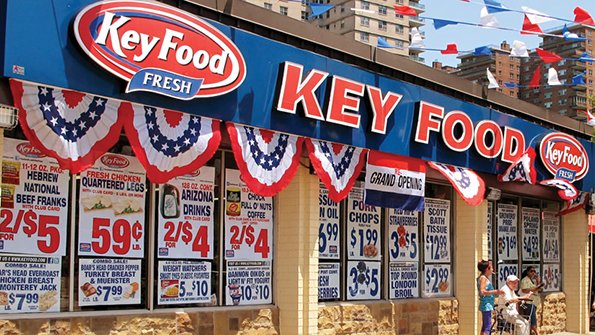 SN_news's tweet photo. Bolstered by new additions, @KeyFood CEO outlines growth plans https://t.co/IKbLaMfjpH via @SN_news https://t.co/UwroBalgmz