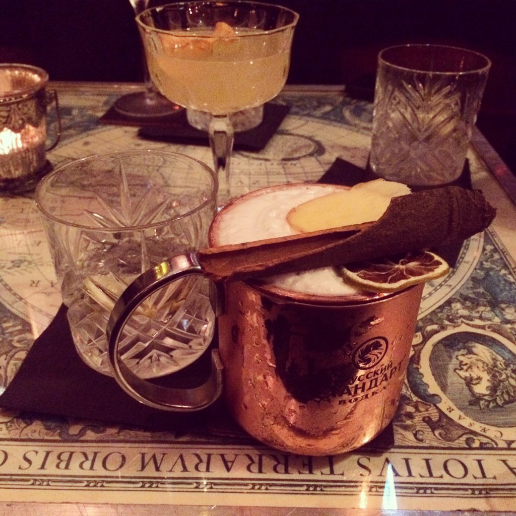 #TLMClikes @FoggsResidence #ThirstyThursday