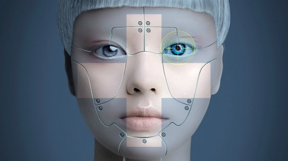 BancoSabadell's tweet image. #HumansCCCB, el límite entre Humanidad y Tecnología #FundaciónBSabadell Expo en: @cececebe sab.to/1NEyxMy