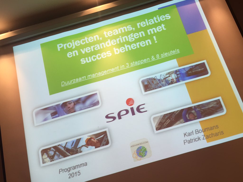 KarlBoumans's tweet photo. Na een prachtig ontbijt @HotelBeveren de start training #projectmanagement #communicatie @AddVanceo @CreazyForum https://t.co/AgArnO8Thy