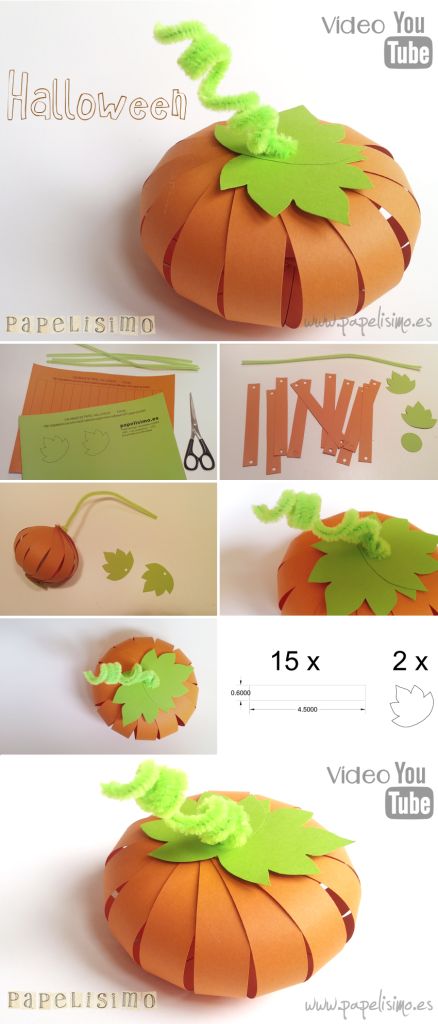 diy_cupula's tweet photo. Os dejamos un DIY para la fiesta de Halloween de mañana via @papelisimoES https://t.co/FEvKKeLC9s