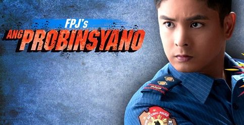Happy birthday sa napakagwapong probinsyanong ito:)
COCO MARTIN (CTO) 