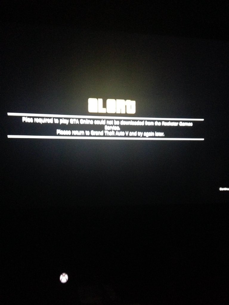 Benjenn0's tweet photo. @iCrazyTeddy umm maybe Fifa minecraft or cod but I'm board of them so I went on gta v but severs are down https://t.co/p9IdnsIw8q