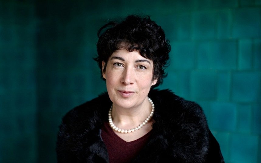 Joanne Harris spoke to WE about the power of food and stories, about women and writing goo.gl/krRvjN