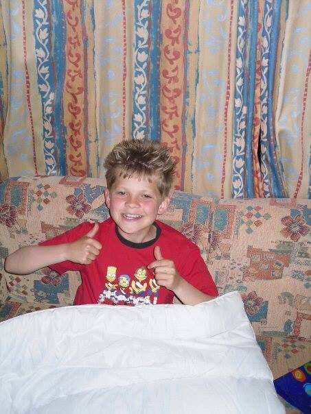 JacckkCollinss's tweet photo. @Georgejww go on lad! https://t.co/QYkADXUOQG