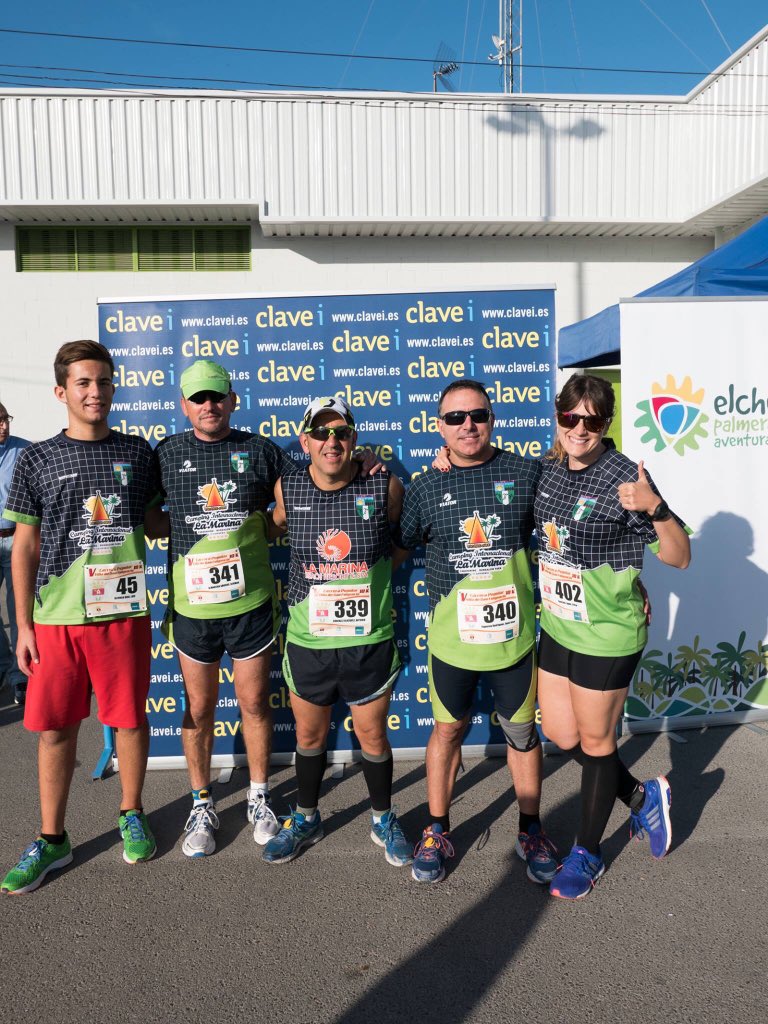 CDCALAMARINA's tweet photo. @ericasalo @CDCALAMARINA  siempre es bueno compartir experiencias con vosotros. #crosssalful https://t.co/PWQUZxo5Ty