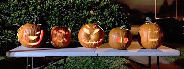 PIO_Chronicles's tweet image. With the time change and Halloween, it's a spooky coincidence for PIOs this weekend.  piochronicles.blogspot.com/2015/10/so-coi…